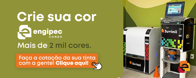 Tintas e Acessorios